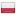 krajpiramid.pl server is located in Poland
